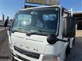 2011 Mitsubishi Fuso Canter