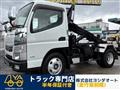 2014 Mitsubishi Fuso Canter