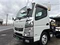 2014 Mitsubishi Fuso Canter