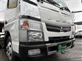 2014 Mitsubishi Fuso Canter