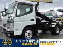 2014 Mitsubishi Fuso Canter