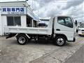 2016 Mitsubishi Fuso Canter