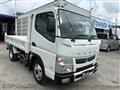 2016 Mitsubishi Fuso Canter