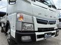2016 Mitsubishi Fuso Canter