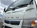 2016 Mitsubishi Fuso Canter