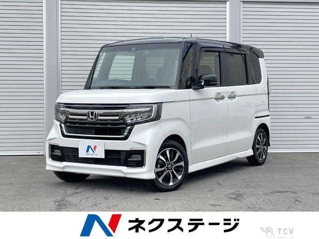 2024 Honda N BOX