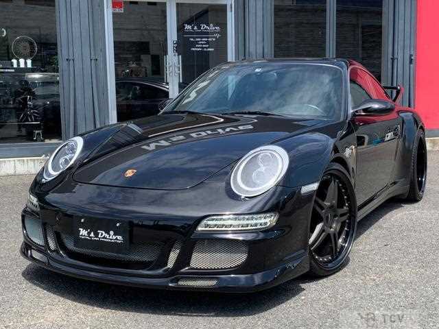 2006 Porsche 911