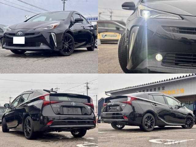 2019 Toyota Prius