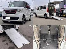 2019 Honda N BOX