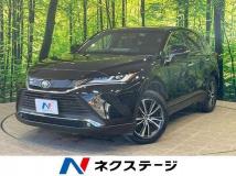 2023 Toyota Harrier