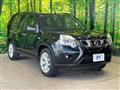 2012 Nissan X-Trail