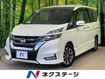 2018 Nissan Serena