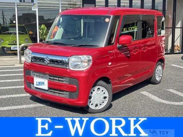 2018 Suzuki Suzuki Others