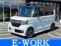 2019 Honda N BOX