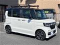 2019 Honda N BOX