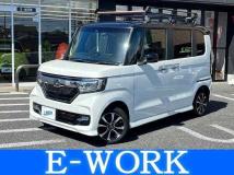 2019 Honda N BOX