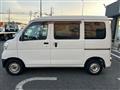 2018 Daihatsu Hijet Cargo