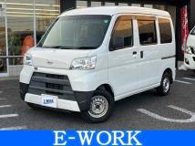 2018 Daihatsu Hijet Cargo