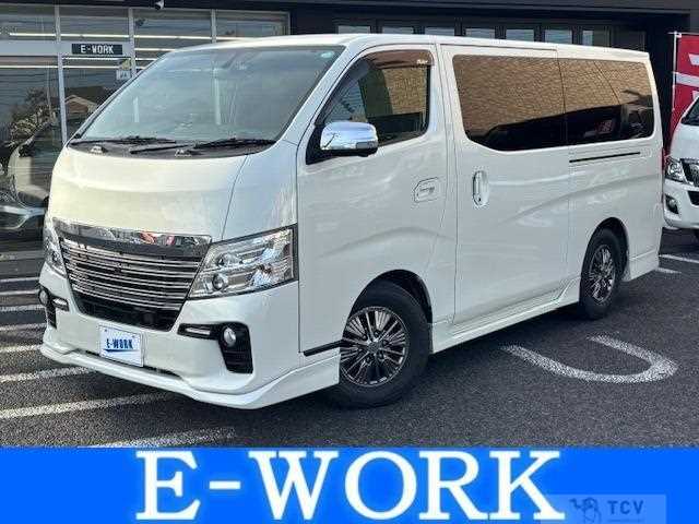 2019 Nissan Nissan Others