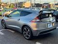 2010 Honda CR-Z