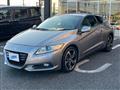 2010 Honda CR-Z