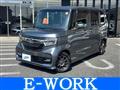 2019 Honda N BOX