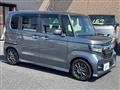 2019 Honda N BOX