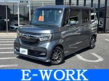 2019 Honda N BOX