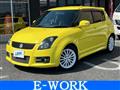 2009 Suzuki Swift