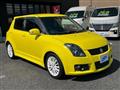 2009 Suzuki Swift