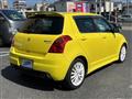 2009 Suzuki Swift