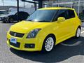 2009 Suzuki Swift