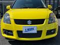 2009 Suzuki Swift