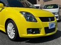 2009 Suzuki Swift