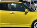 2009 Suzuki Swift