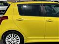 2009 Suzuki Swift