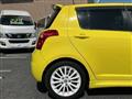 2009 Suzuki Swift