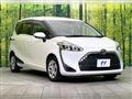 2021 Toyota Sienta
