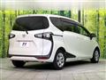 2021 Toyota Sienta