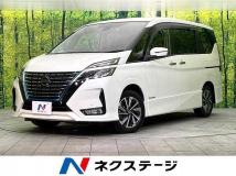 2021 Nissan Serena