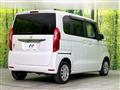 2021 Honda N BOX