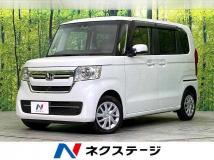 2021 Honda N BOX
