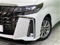 2021 Toyota Alphard G