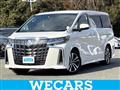 2023 Toyota Alphard G