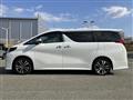 2023 Toyota Alphard G