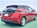 2018 Nissan Leaf