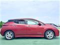 2018 Nissan Leaf