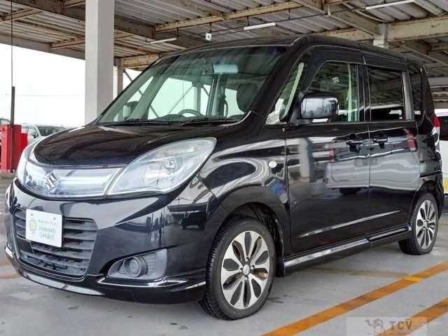 2014 Suzuki Suzuki Others