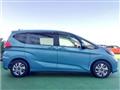 2016 Honda Freed