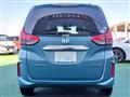 2016 Honda Freed